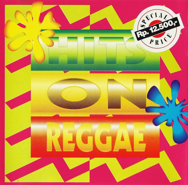 Hits On Reggae
