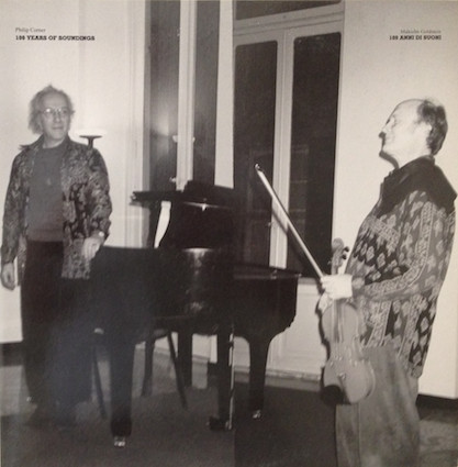100 Years Of Soundings