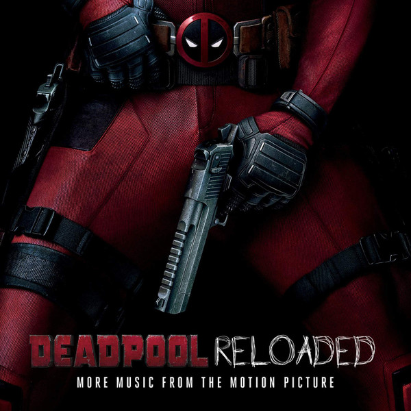 Deadpool Reloaded