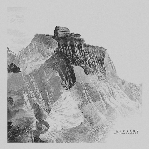 Nothing Lasts EP