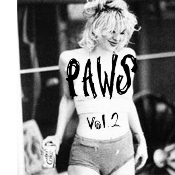Tape Vol. 2