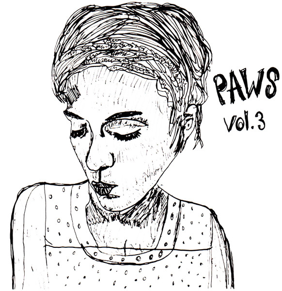 Tape Vol. 3