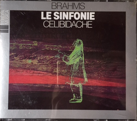 Le Sinfonie