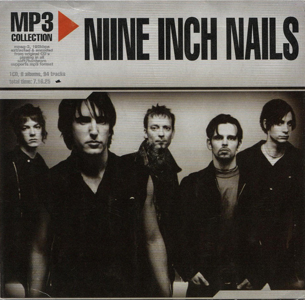 MP3 Collection
