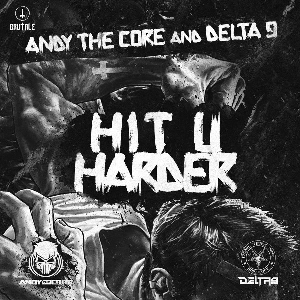 Hit U Harder