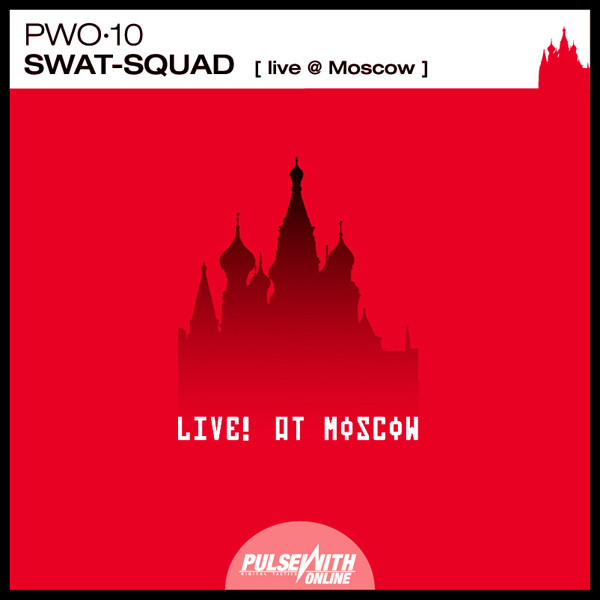 Live @ Moscow