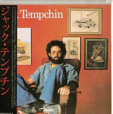 Jack Tempchin