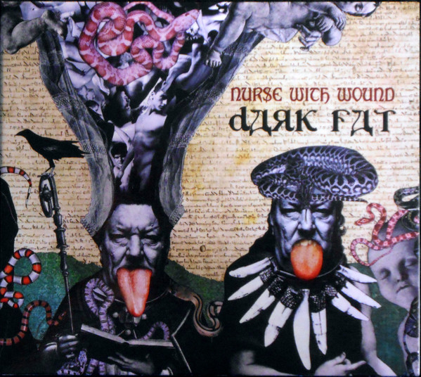 Dark Fat