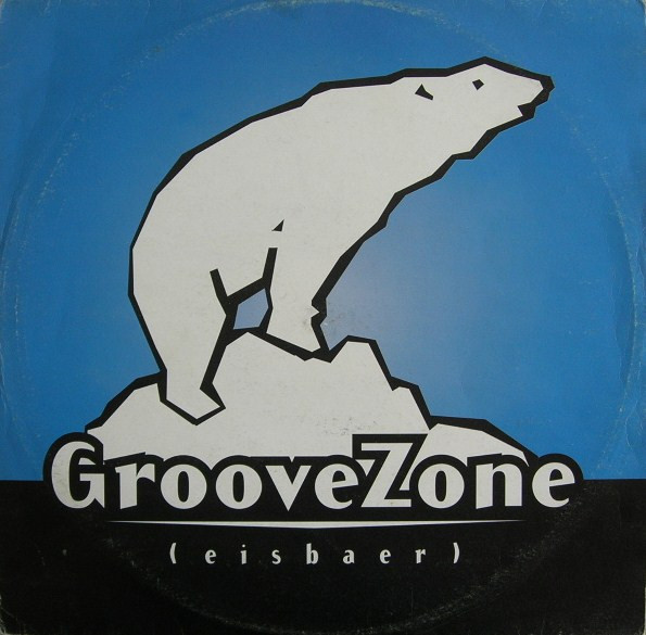 Eisbaer