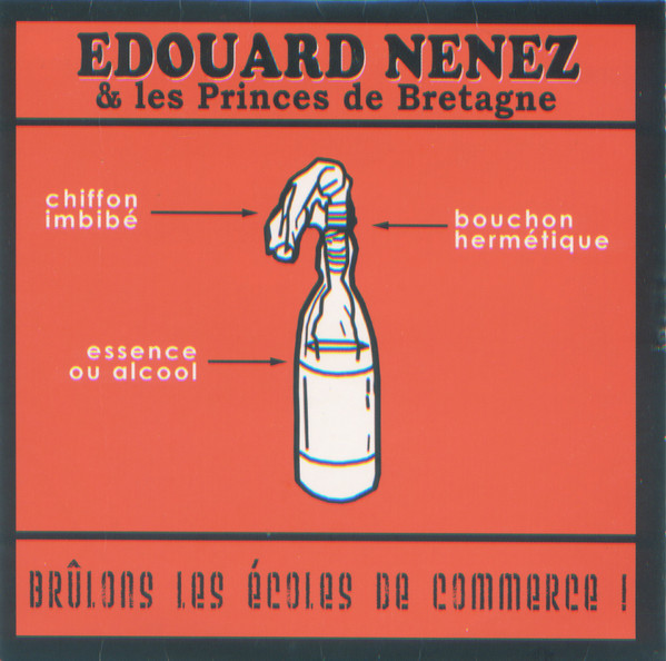 Brûlons Les Écoles De Commerce