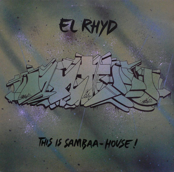 This Is Sambaa-House