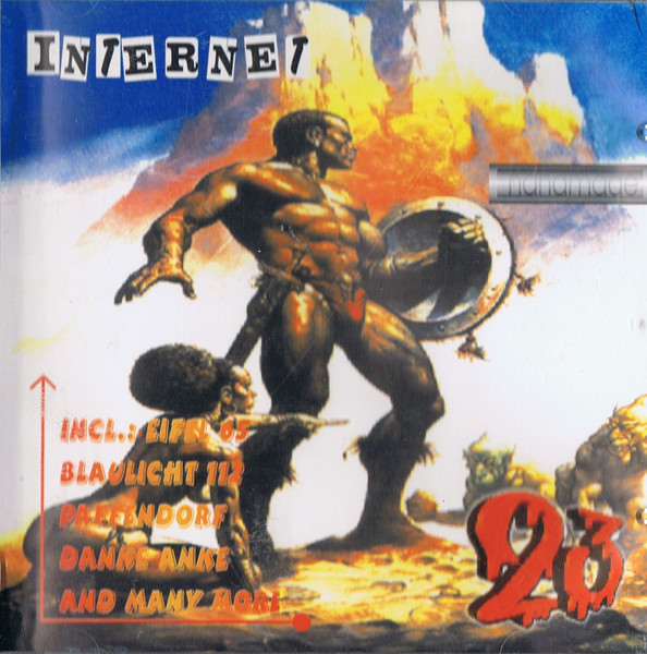 Internet No.23