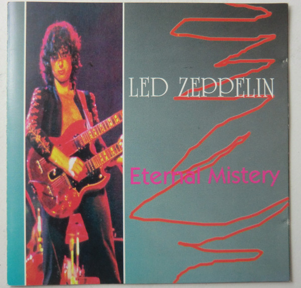 Eternal Mistery