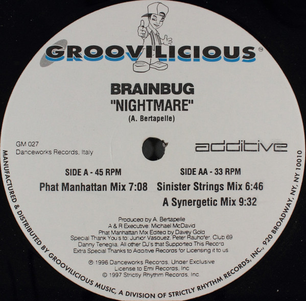 Nightmare