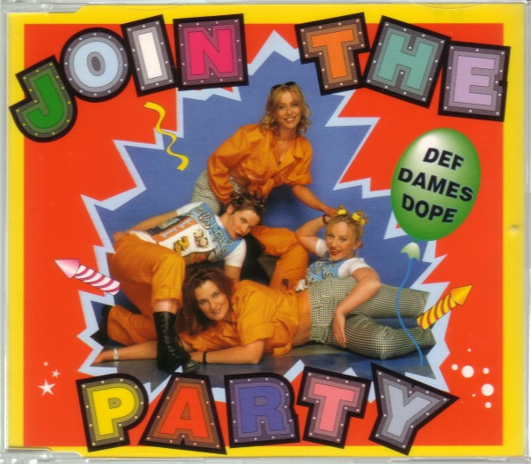 Join The Party