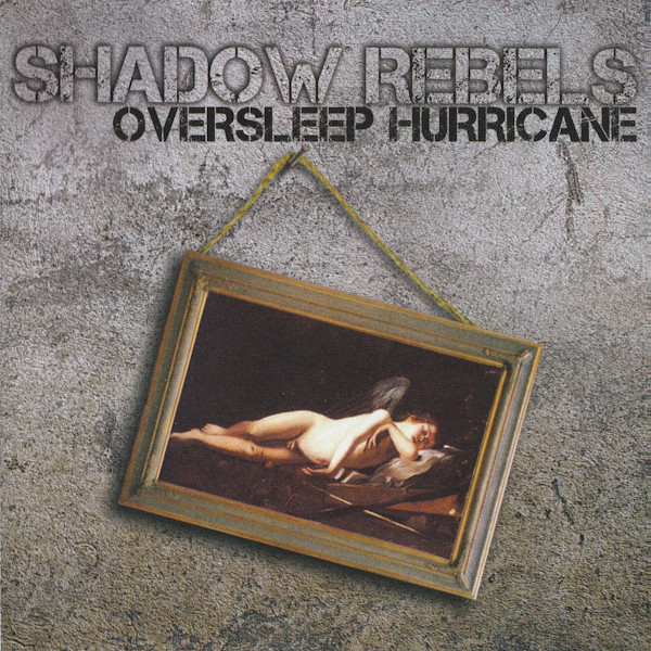 Oversleep Hurricane