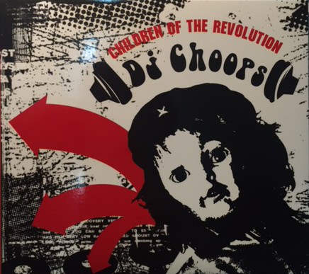 Children Of The Revolution