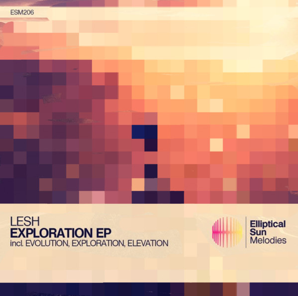 Exploration EP