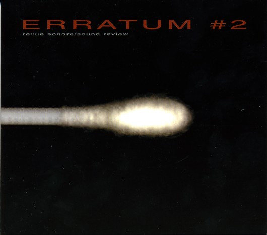 Erratum #2