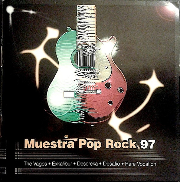 Muestra Pop Rock 97