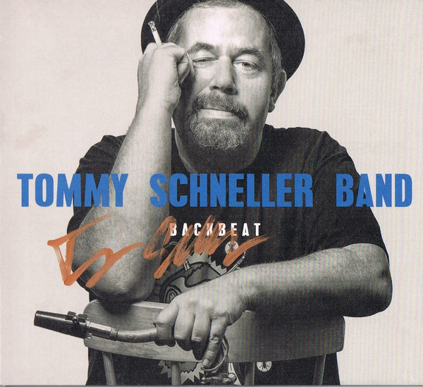 Backbeat
