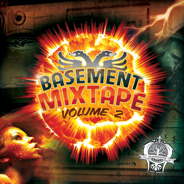 The Basement Mixtape Vol 2