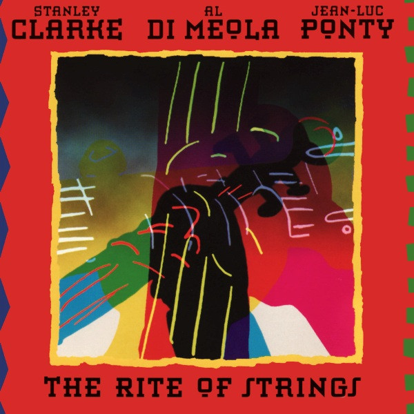 The Rite Of Strings