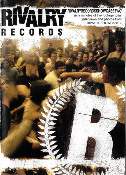 Rivalry Records Showcase Two