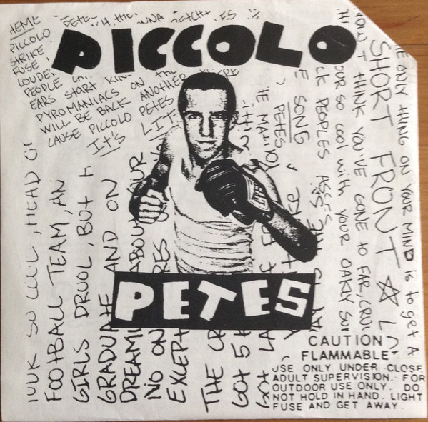 Piccolo Petes / Enswell