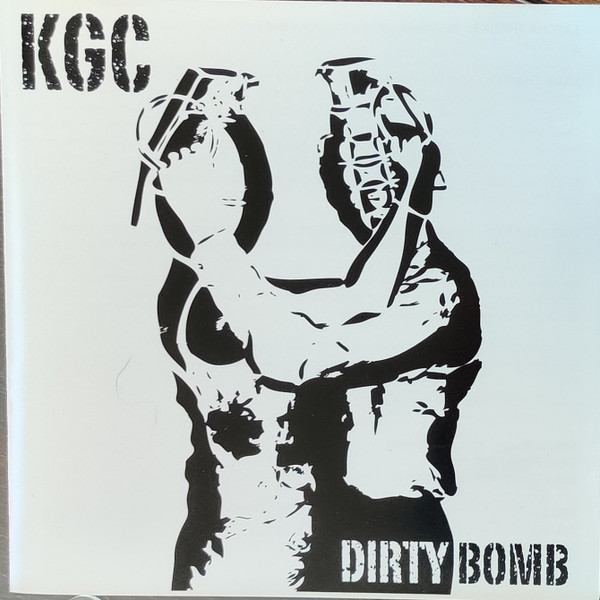 Dirty Bomb