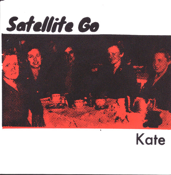 Kate
