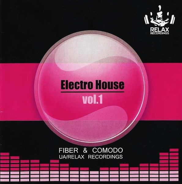 Electro House Vol.1