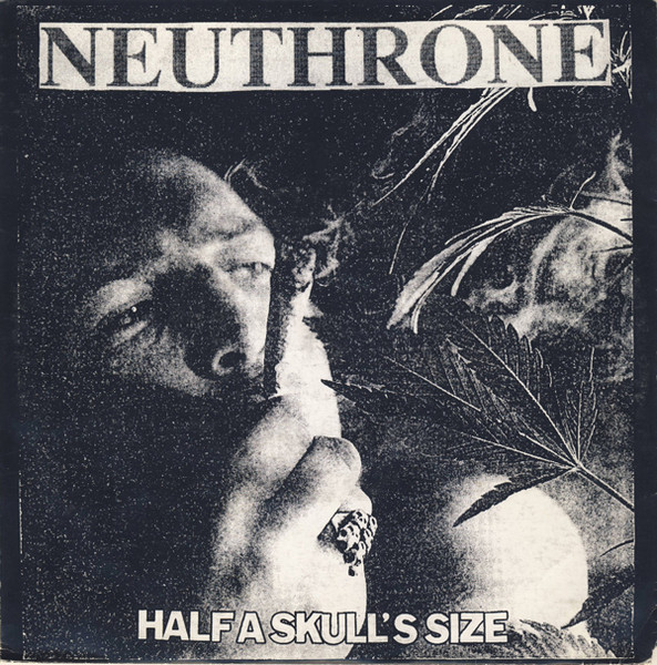 Half A Skull's Size