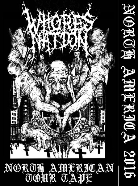 North American Tour Tape