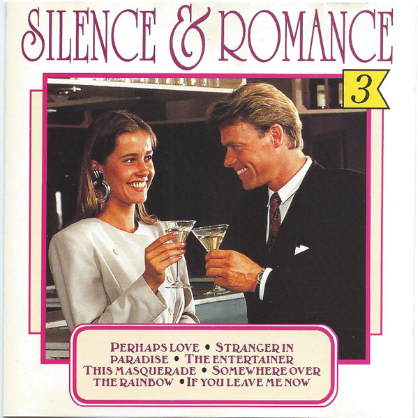 Silence & Romance 3