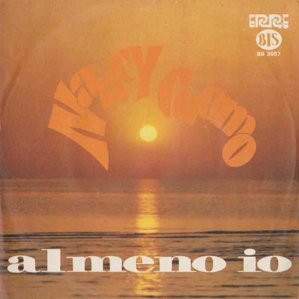 Almeno Io