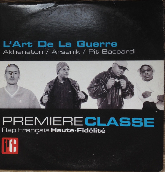 L'art De La Guerre