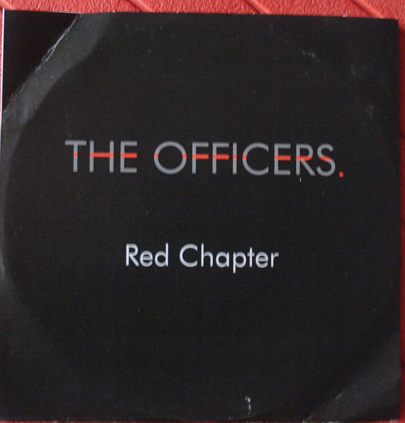 Red Chapter