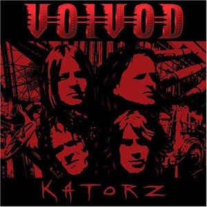Katorz
