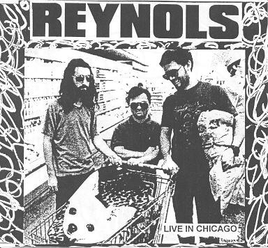 Live In Chicago