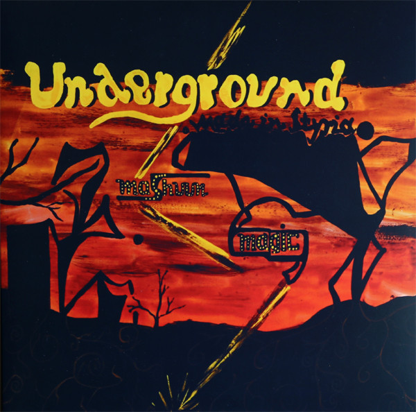 Underground Made In Styria