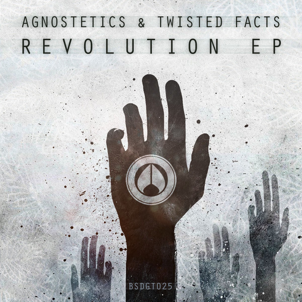 Revolution EP