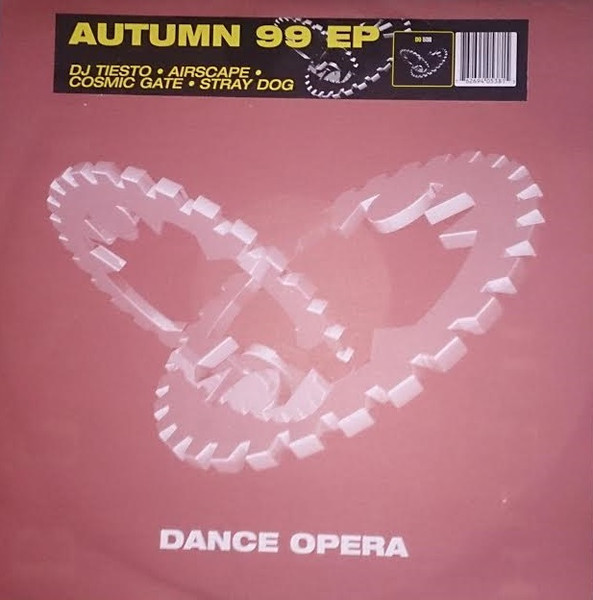Autumn 99 EP