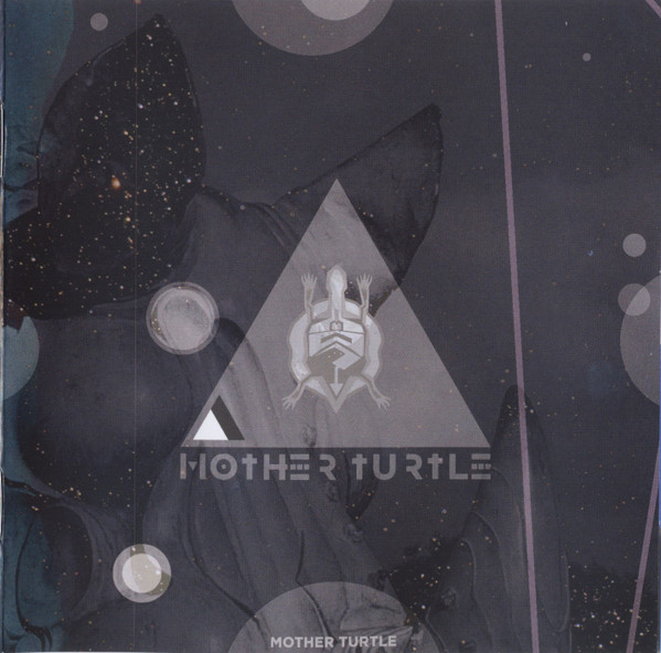 Mother Turtle