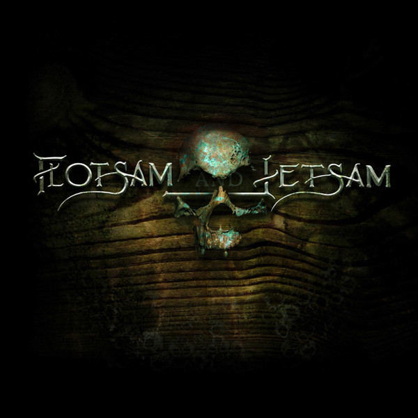 Flotsam And Jetsam