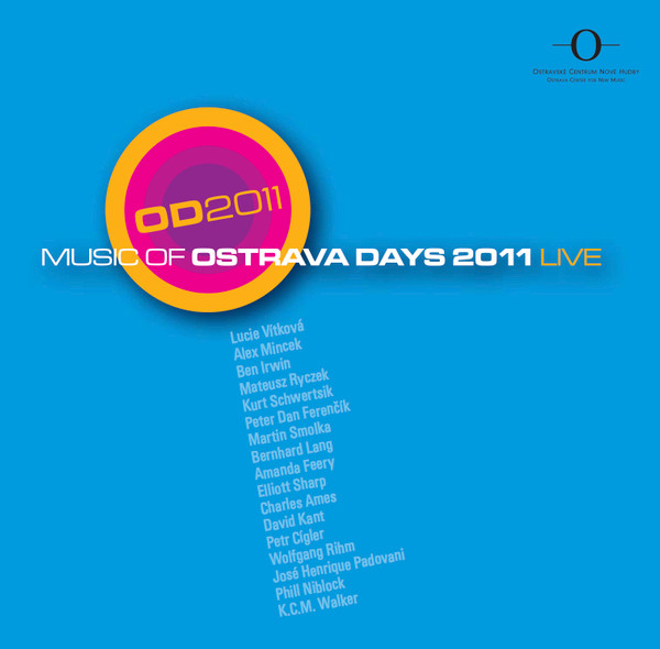 Music Of Ostrava Days 2011 Live