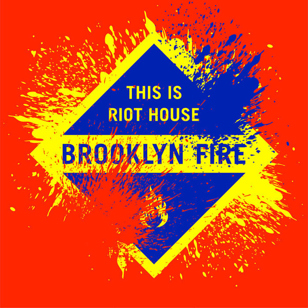 This Is Riot House