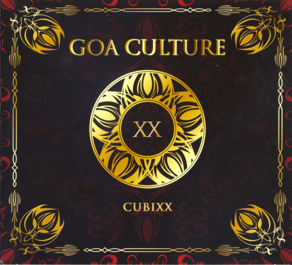 Goa Culture XX
