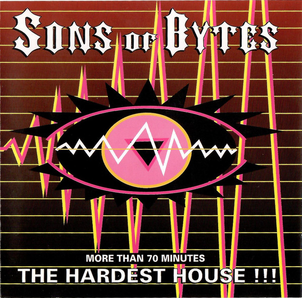 Sons Of Bytes