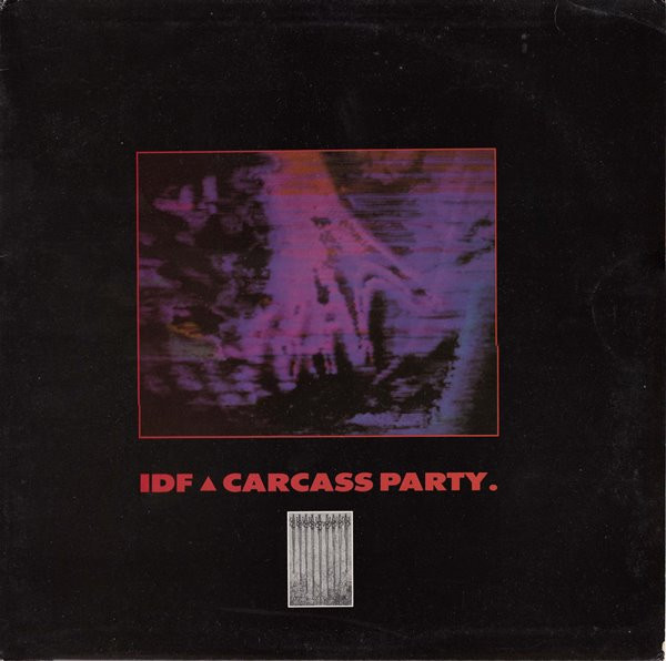Carcass Party
